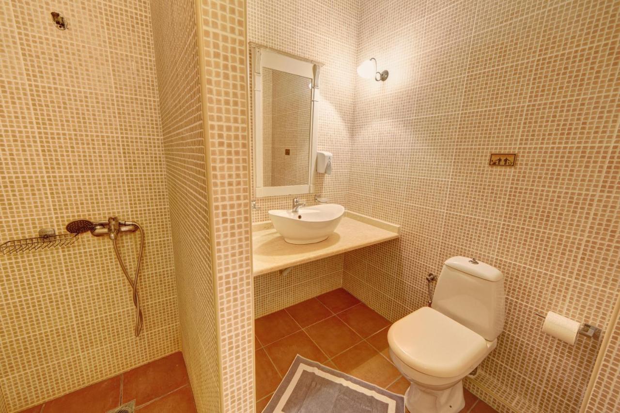 Mourtzanakis Residence - Traditional Eco Hotel In Akhládha Dış mekan fotoğraf